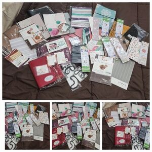 New TULA XXI Planner Bundle